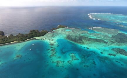 10 datos sobre Tonga, el país devastado por erupción de un volcán submarino