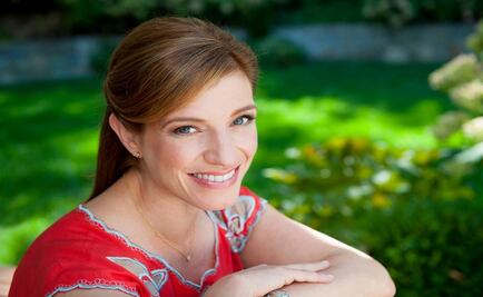 Pati Jinich gives a Mexican flavor to American cuisine on TV