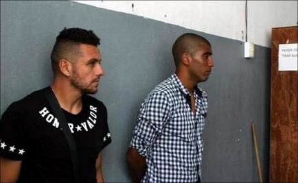 Jugadores de Necaxa que asesinaron a un joven, están libres