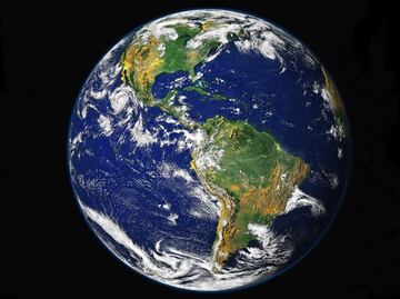 Estos son los lugares de la Tierra que no podrán habitarse en 2050, según la NASA