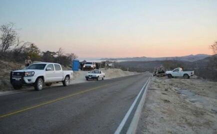 Inicia BCS banco de ADN de familiares de desaparecidos