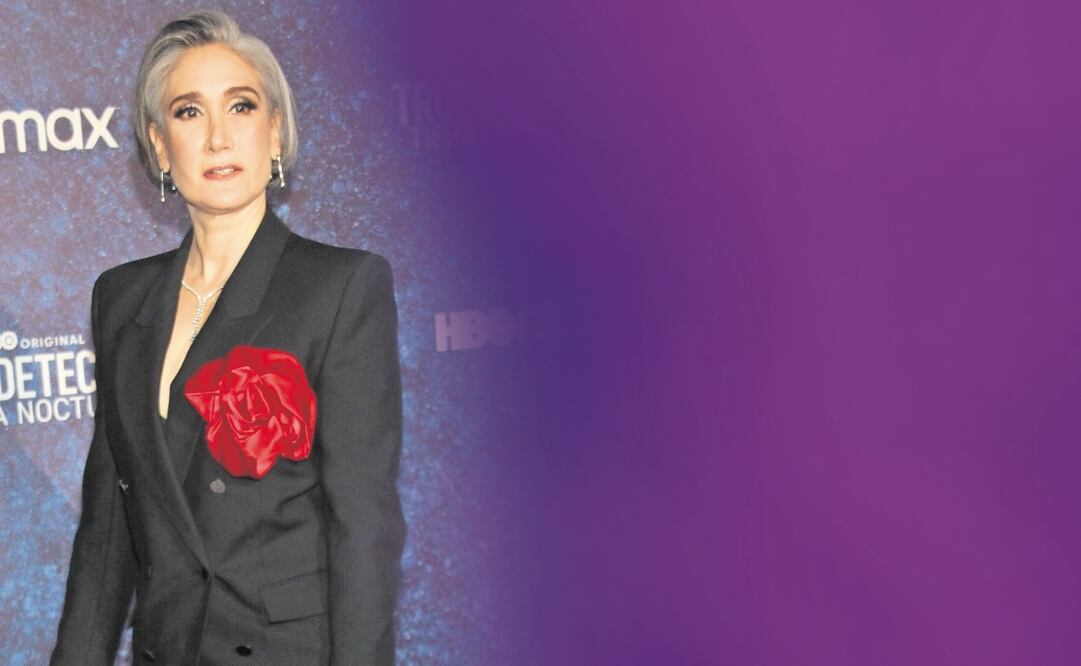 Tres años le tomó a Issa escribir los seis episodios de Tierra nocturna. Foto: CLASOS