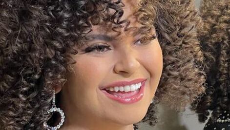 Lucerito Mijares se perfecciona dentro del mundo artístico de esta manera