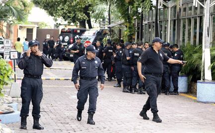 Han asesinado a 953 policías desde el 2018: Causa en Común 