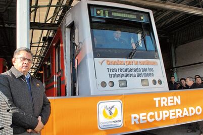 Asamblea ordena auditoría a Línea 12
