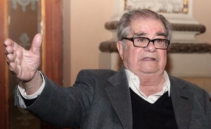 Teatro UNAM montará obra de Miguel León-Portilla