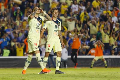 La decepcionante Liguilla del América