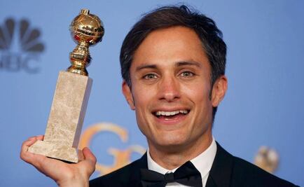 How Gael García Bernal conducts himself as 'Mozart' maestro