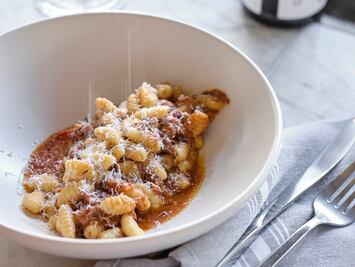 Celebra el Día Mundial de la Pasta con estas recetas