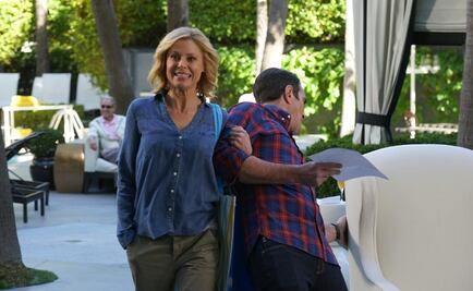 "Modern Family" tendrá dos temporadas más