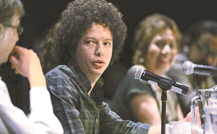 Michel Franco niega que "Nuevo orden" sea una película realista