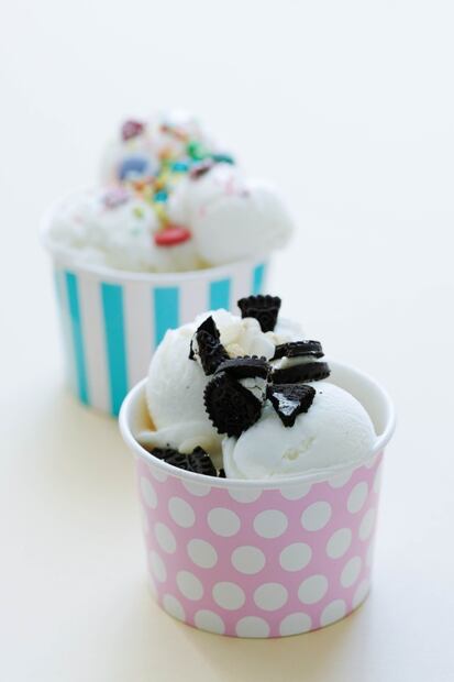 3 helados fáciles para hacer en casa 