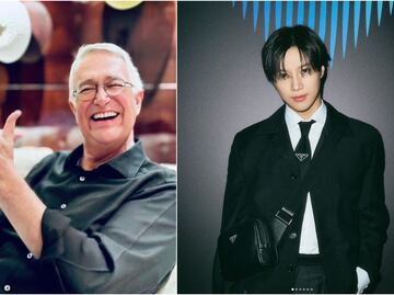 Salinas Pliego planea traer a artista de K-pop a Arena CDMX; aprovecharía concierto de Katy Perry