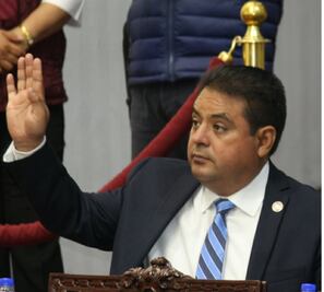 Diputado exige implementar medidas de seguridad en transporte público de Hidalgo