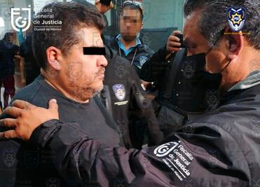 Vinculan a proceso a Carlo por lesiones dolosas