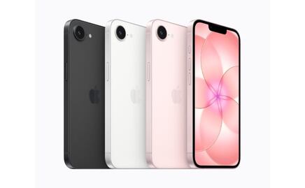 Apple presenta el iPhone 17e: precio y disponibilidad
