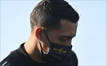 En la Selección Mexicana aceptan que Funes Mori "ha encajado bien en el equipo"