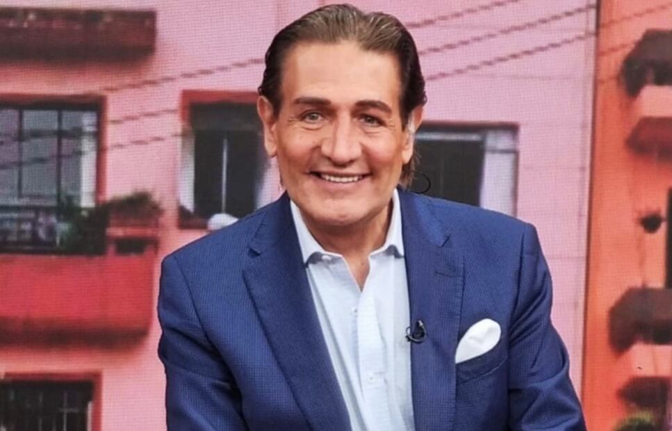 Fabián Lavalle enfrenta los escándalos en que ha sido envuelto, luego de años de mantenerse en un perfil bajo.
Foto: Instagram