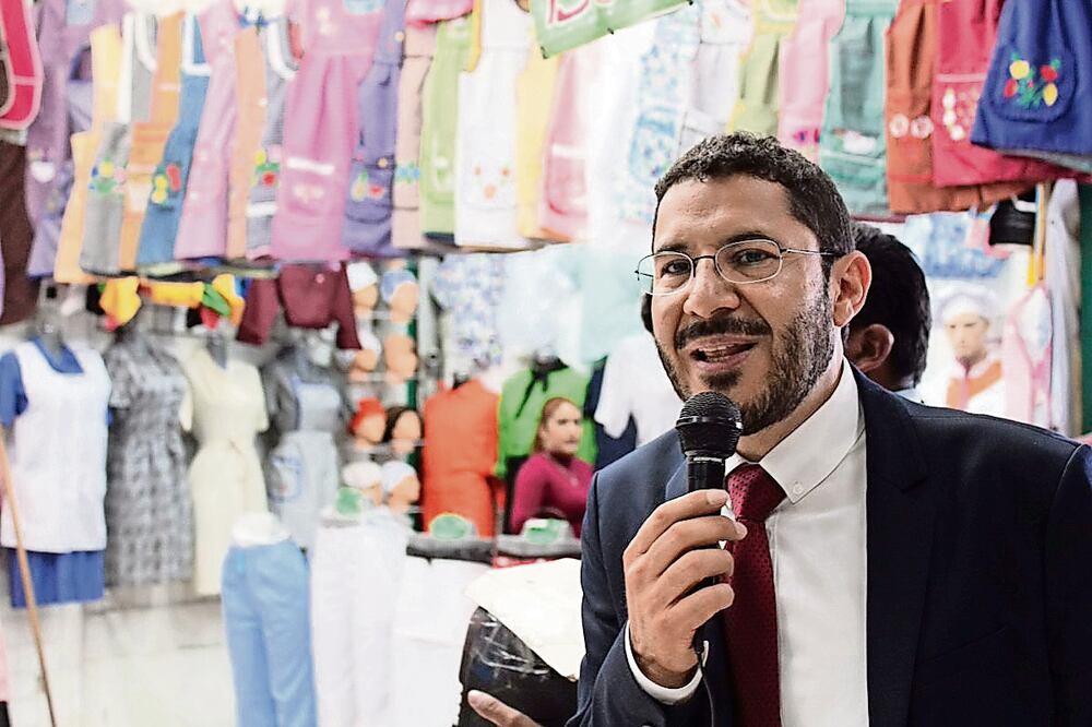 Foto: archivo/EL UNIVERSAL