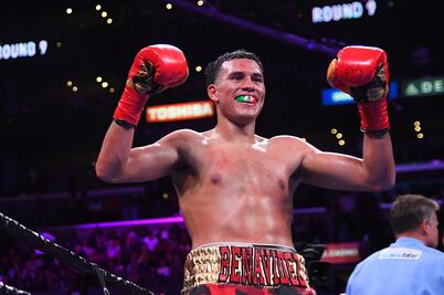 Los retos que se impone son temerarios