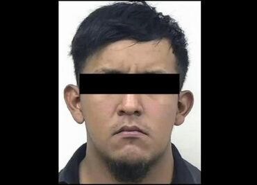 Cae sujeto por trata y violación de adolescente en motel de Nuevo León; madre de la víctima la localizó rastreando su celular