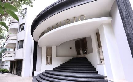 Reconstrucción del patrimonio del siglo XX dañado en sismo de 2017 enfrenta burocracia