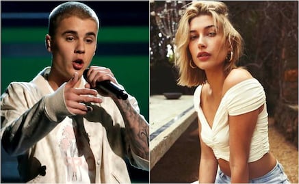Justin Bieber le propuso matrimonio a Hailey Baldwin