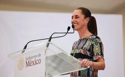 Prueba PISA 2025: Sheinbaum destaca mejores resultados de escuelas públicas ante privadas; reconoce al magisterio