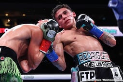 Bam Rodríguez, un fuera de serie