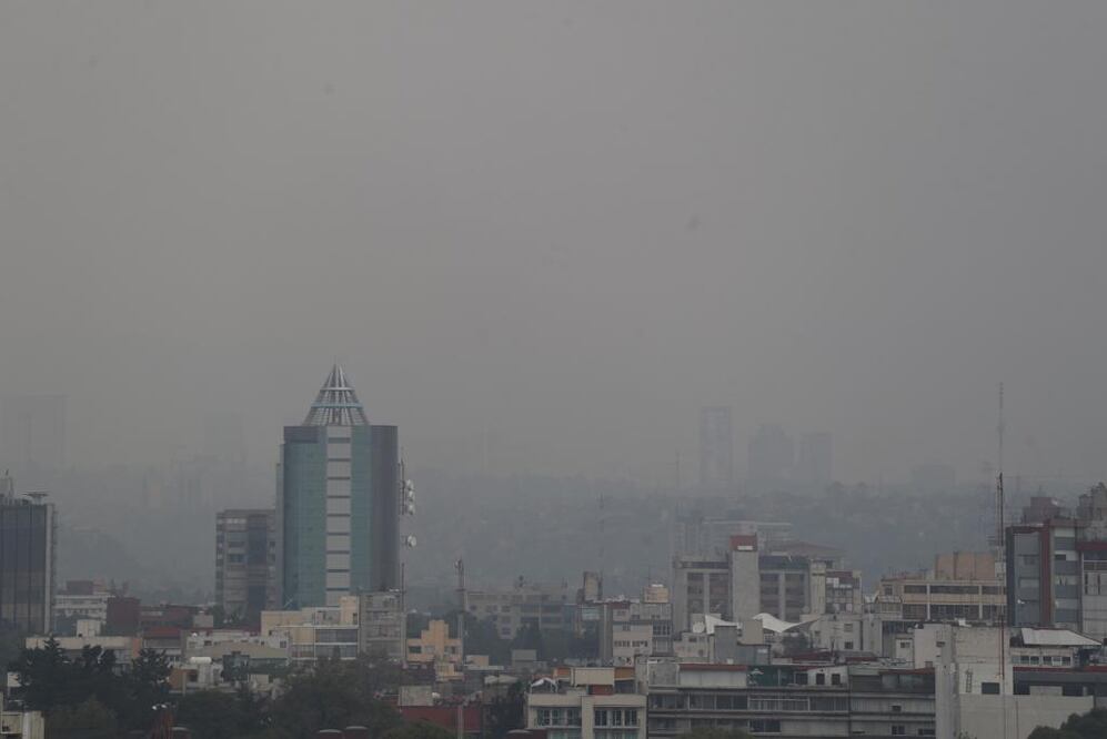 Foto: Germán Espinosa/ EL UNIVERSAL