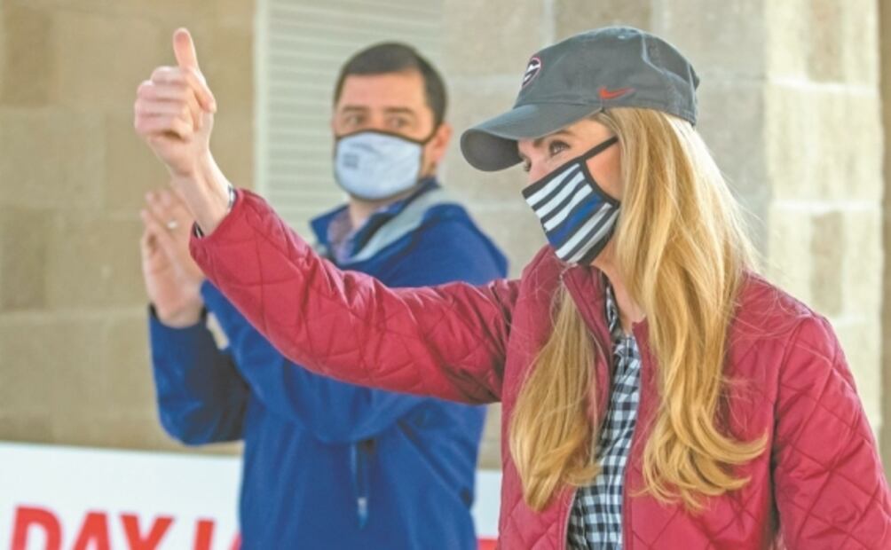 EU define el martes control del Senado