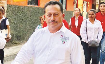 Candidato a alcaldía sobrevive a ataque