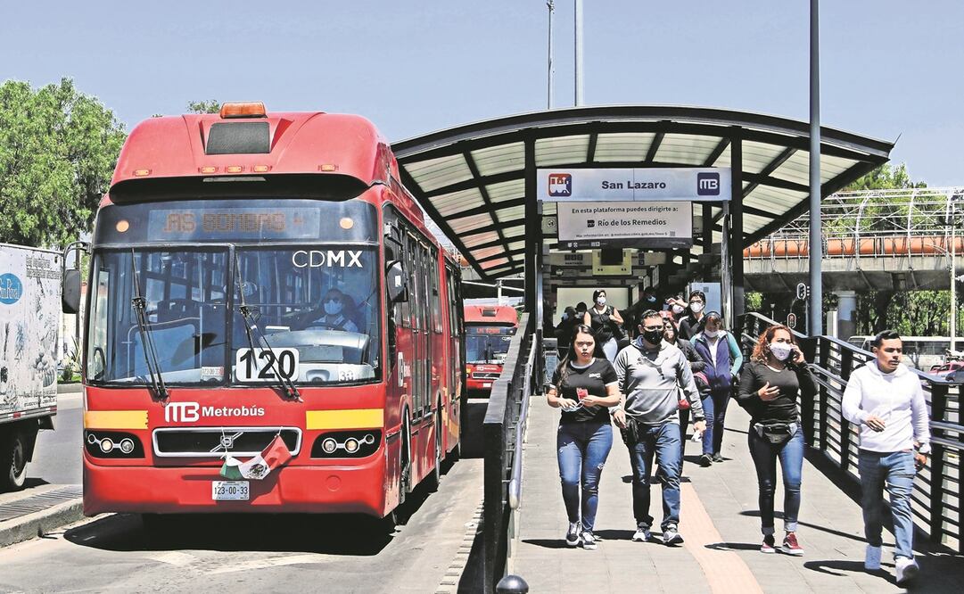 Foto: Archivo / EL UNIVERSAL