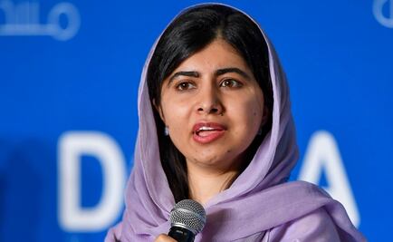 Malala ante conflicto israelí: "De duelo por todos los niños y personas que anhelan la paz en Tierra Santa"