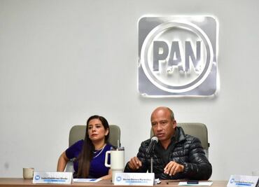 PAN CDMX exige “mano dura” contra delincuencia tras jornada violenta del jueves; pide al gobierno que cruzarse de brazos