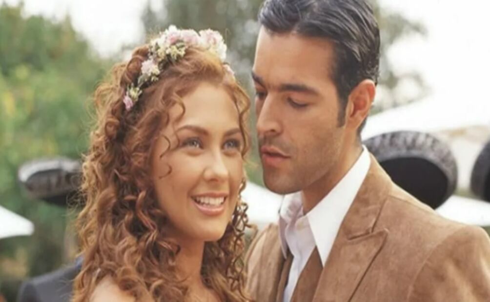 Pablo Montero estuvo a punto de pedirle matrimonio a Aracely Arámbula