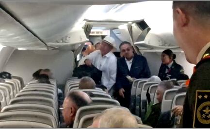 Gabinete, embajadores y gobernadores viajan a inauguración del Aeropuerto de Tulum