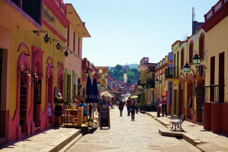 Los Pueblos Mágicos de Chiapas que debes visitar