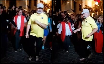 Eclipse solar: Científicos de la NASA disfrutan un ambiente festivo previo al eclipse en Mazatlán