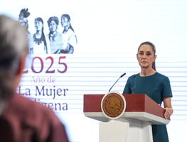 Votar en elección judicial llevará tiempo: Sheinbaum; “tiene que haber muchos lugares en la casilla para evitar filas muy grandes”
