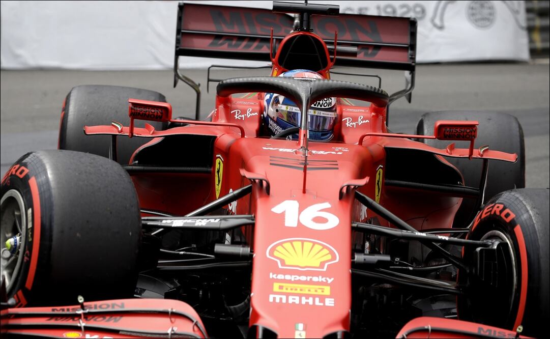 ¿Es momento de cantar la resurrección de Ferrari?