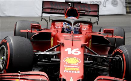 ¿Es momento de cantar la resurrección de Ferrari?