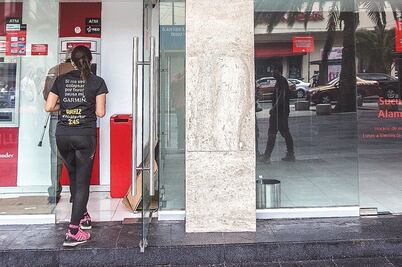 CESF ve volatilidad por renegociación de TLCAN