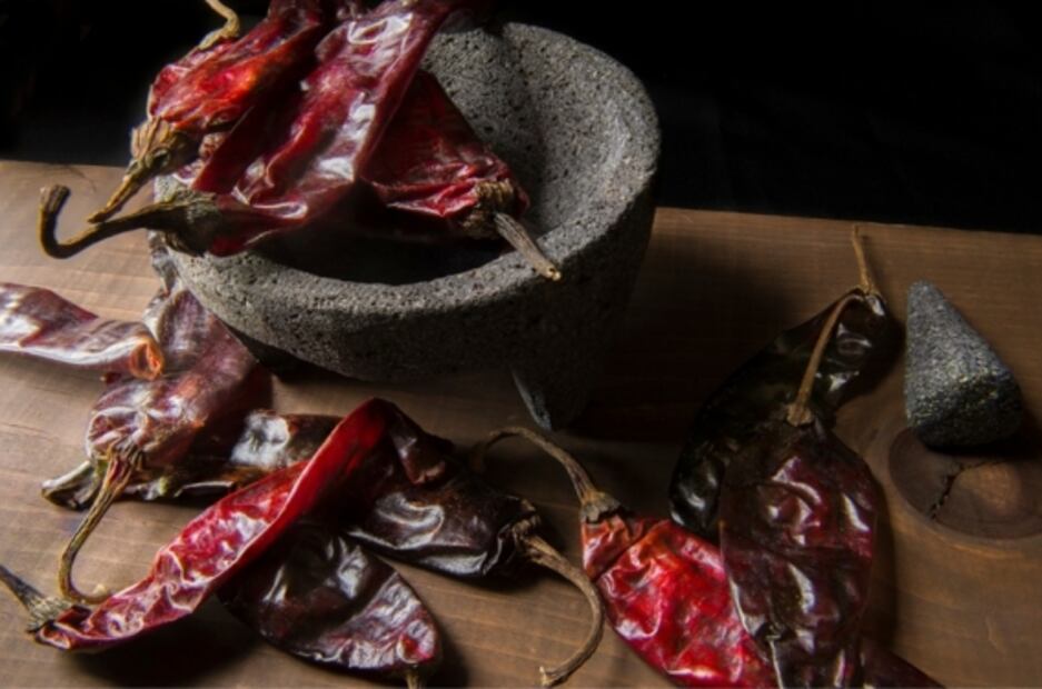 ¿Qué tanto sabes de los chiles en la cocina?