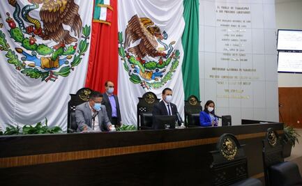 Congreso de Tamaulipas va contra relacionados en orden de aprehensión contra Cabeza de Vaca