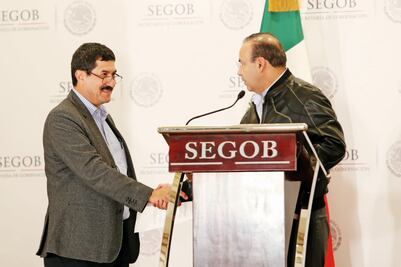 Fin de un conflicto que dominó las redes 