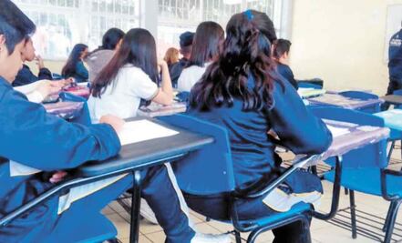 Detienen a maestro que propuso a alumna de secundaria ser su “sugar daddy” en Jalisco