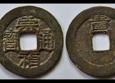 Encuentran en un río en China un tesoro de hace más de 300 años