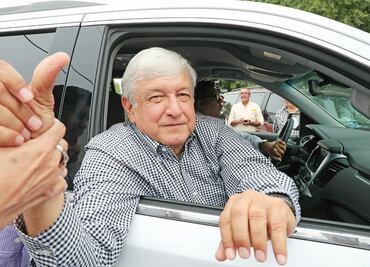 Así la imagen de ya saben quién
