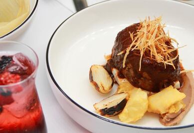 Saborea la cocina de Michoacán en este festival